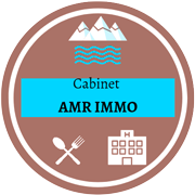 Cabinet AMR IMMO