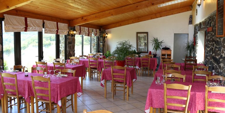 Hotel-Restaurant Sud Ardeche (42)